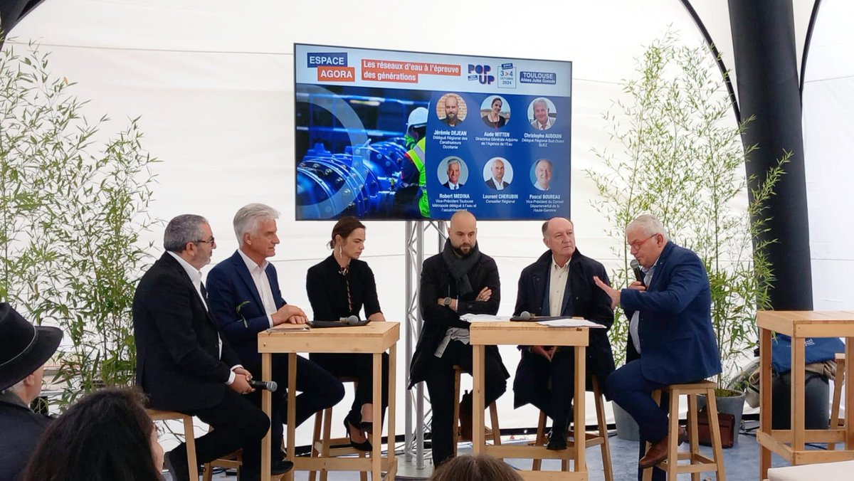 Christophe AUDOUIN 🌐🌿 tweet media