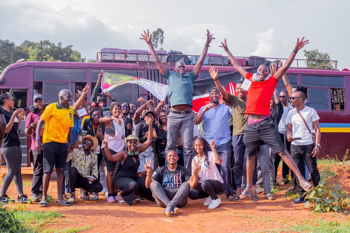 Rotaract Earth Initiative tweet media