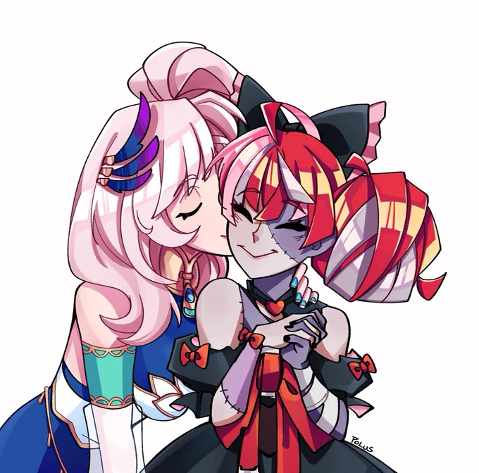 reposting this cute art cuz i found it again#graveyART #Reinessance 