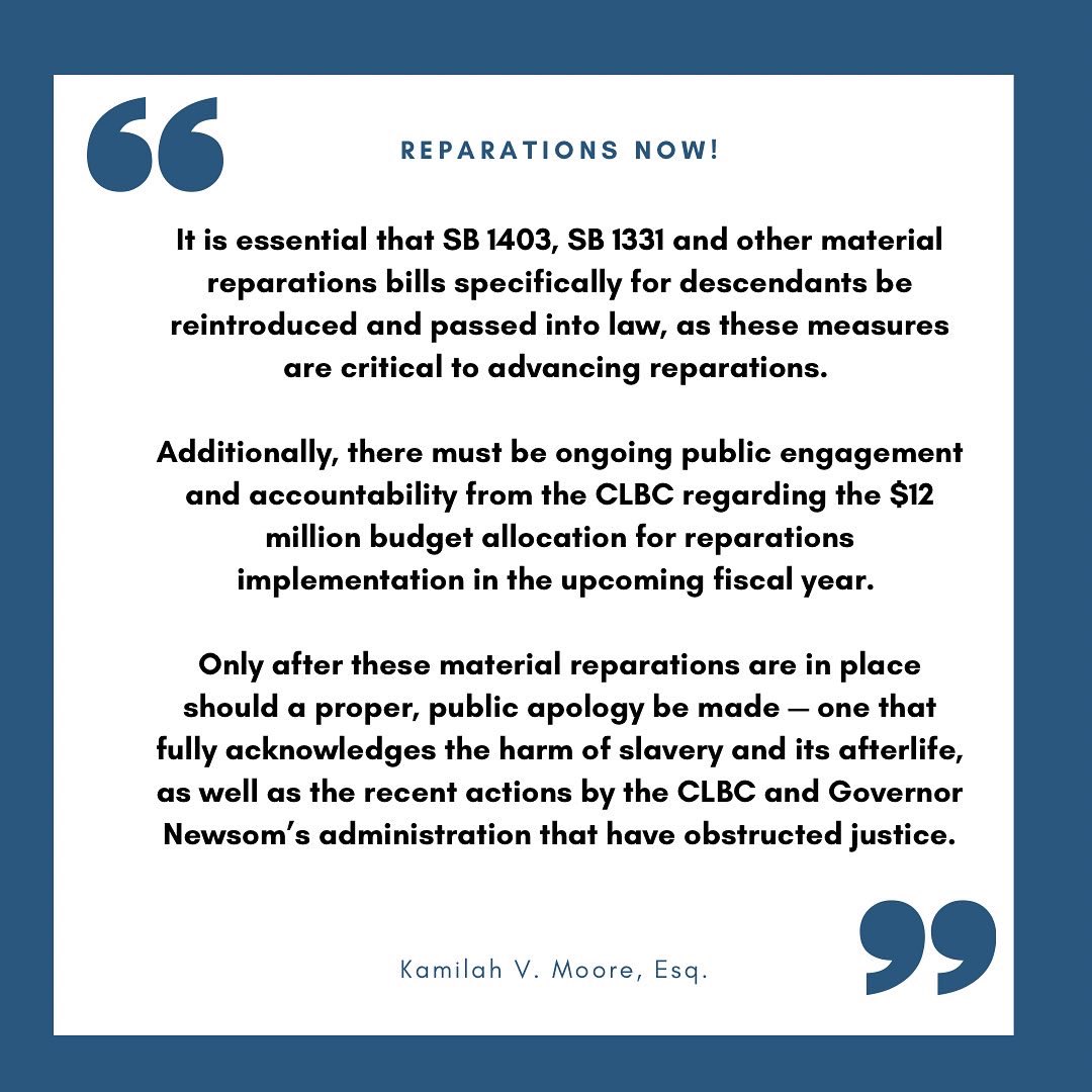 Kamilah Moore, Esq. tweet media