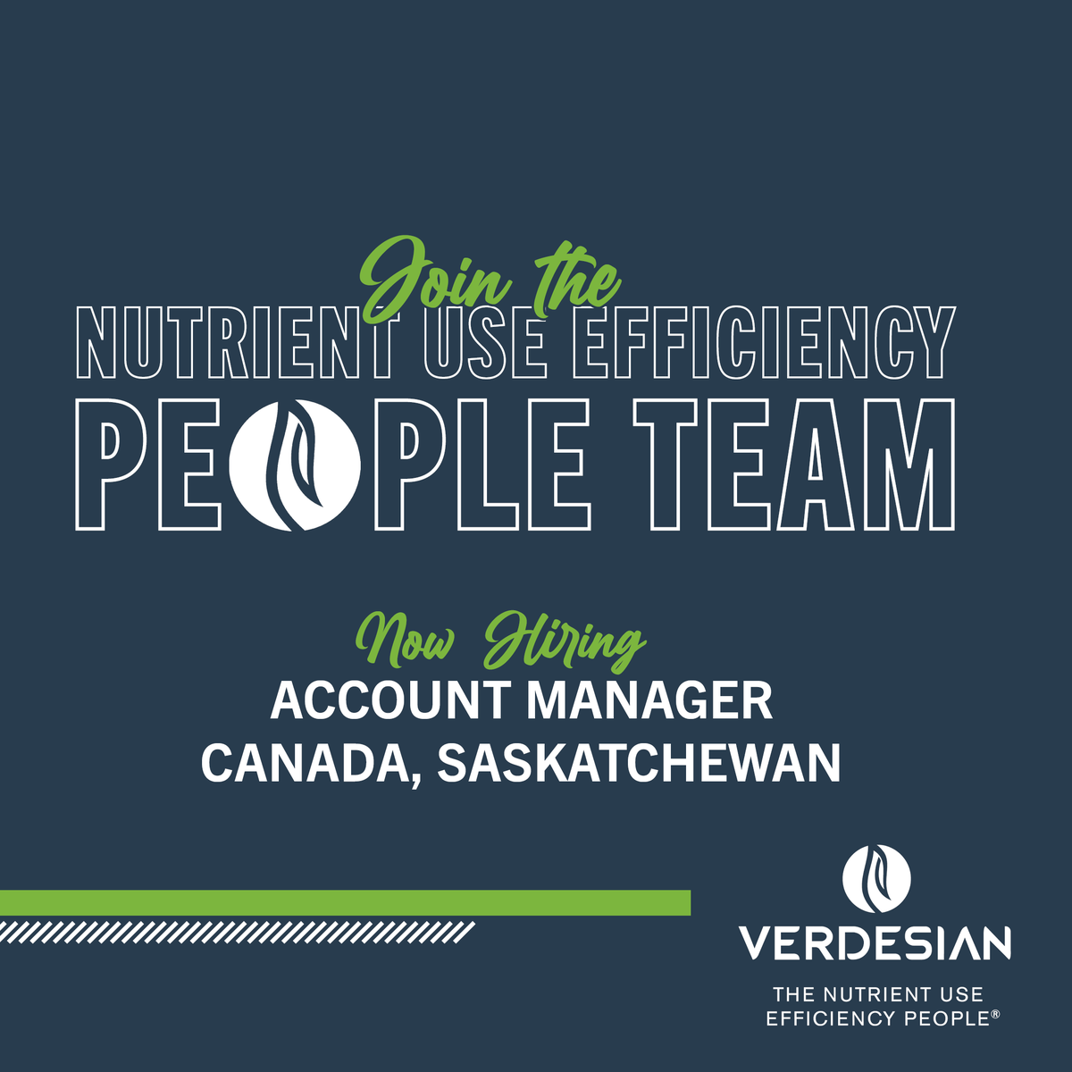 We are looking for an Account Manager based in Saskatchewan to expand our retailer network. This role involves prospecting, acquiring, and training retailers on our product portfolio.

Apply now: ow.ly/mXRY50TCsEM