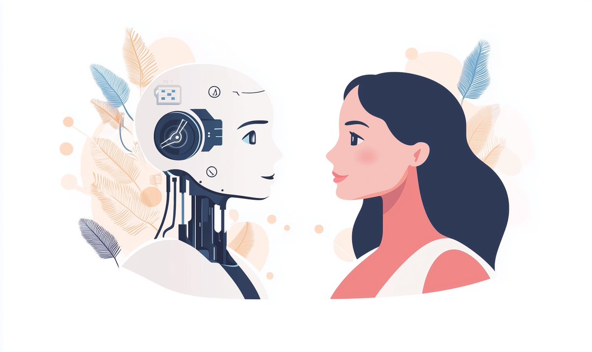 The Role of Generative AI in Enhancing Candidate Experience.

With the use of generative AI, companies can ensure that they attract, engage, and retain top talent in a highly competitive market.

Find out more at blog.xor.ai/the-role-of-ge…