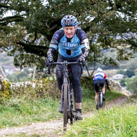 Otley Race Team tweet media