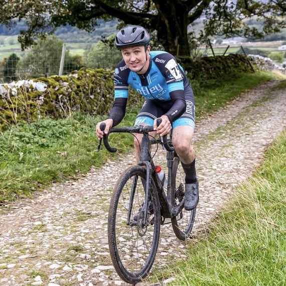 Otley Race Team tweet media