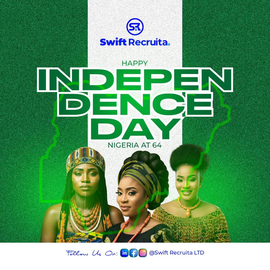 swiftrecruita's tweet photo. 🇳🇬 https://t.co/opHOlNcvOS