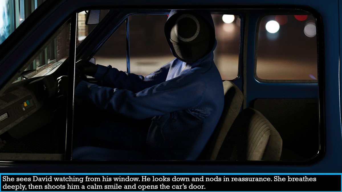 Realise I've done way too many teaser posts, but...I'm officially announcing that #squidgame89 will launch at 8PM GMT on November 1st! Yes, I know it's not Hunger Games, but looking forward to FINALLY releasing this new series 😃