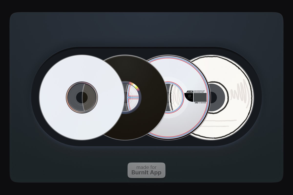 valentingalmand's tweet photo. Make your Spotify Library more stylish than ever with these new models soon on your app!

👉 Download @burnit_app 💿 https://t.co/C1tVmRC0dz