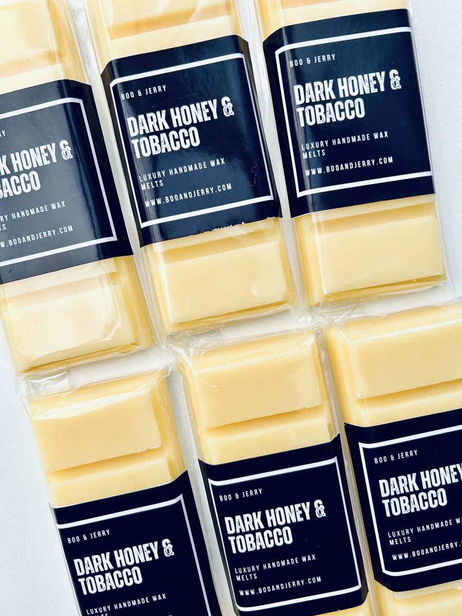 BooandJerry's tweet photo. 🕯️✨ If you haven’t tried our wax melts yet, now’s the time! With a variety of irresistible scents for every room and just £1.50 each, it’s the perfect way to elevate your space. Don't miss out! 💫
https://t.co/6RvhweytjF
#WaxMelts #TryThemNow #CandleLovers https://t.co/MACiF7PRob
