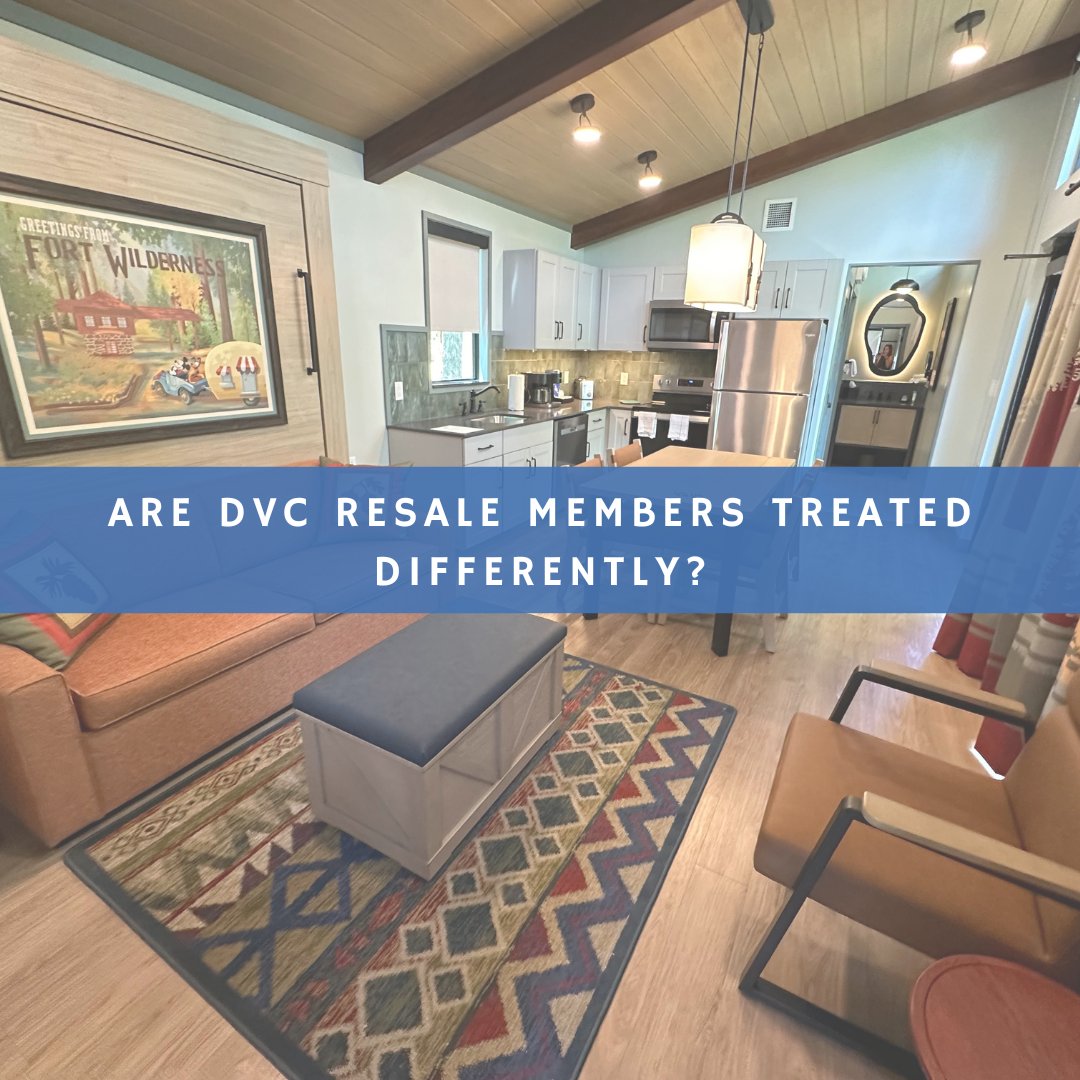 Are DVC Members Treated Differently?

dvcresalemarket.com/blog/are-dvc-r…