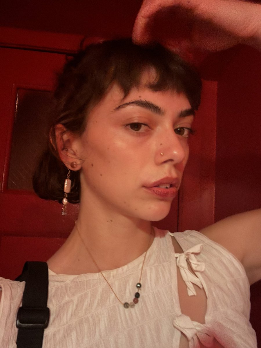 savwilg's tweet photo. First week in LA 🙈 https://t.co/pnsuUTvTGp