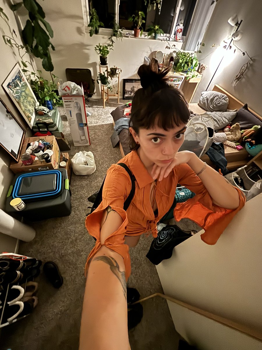 savwilg's tweet photo. First week in LA 🙈 https://t.co/pnsuUTvTGp