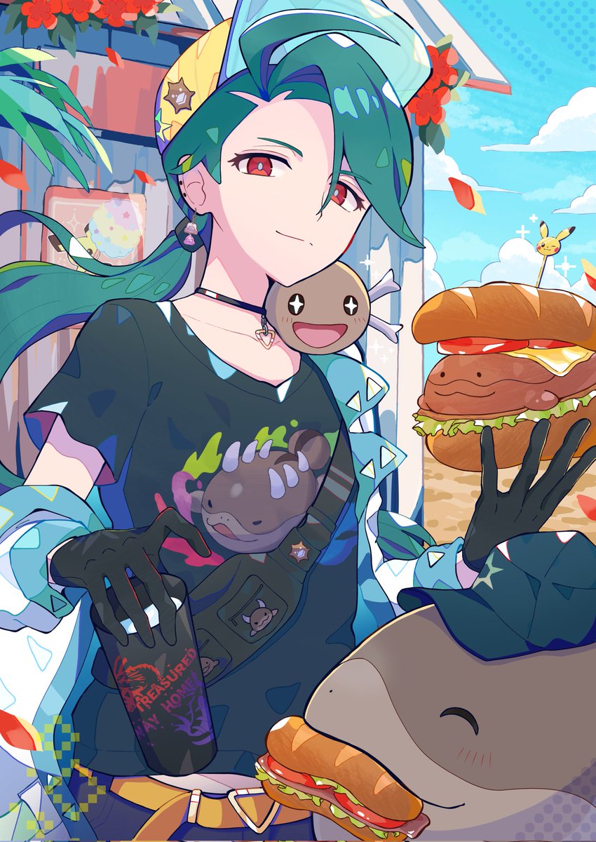 Rᴇɴᴢᴏ Dʀᴇʏᴀʀ【Tɪᴍᴇ Tʀᴀᴠᴇʟᴇʀ】 (@6w_o4) on Twitter photo 