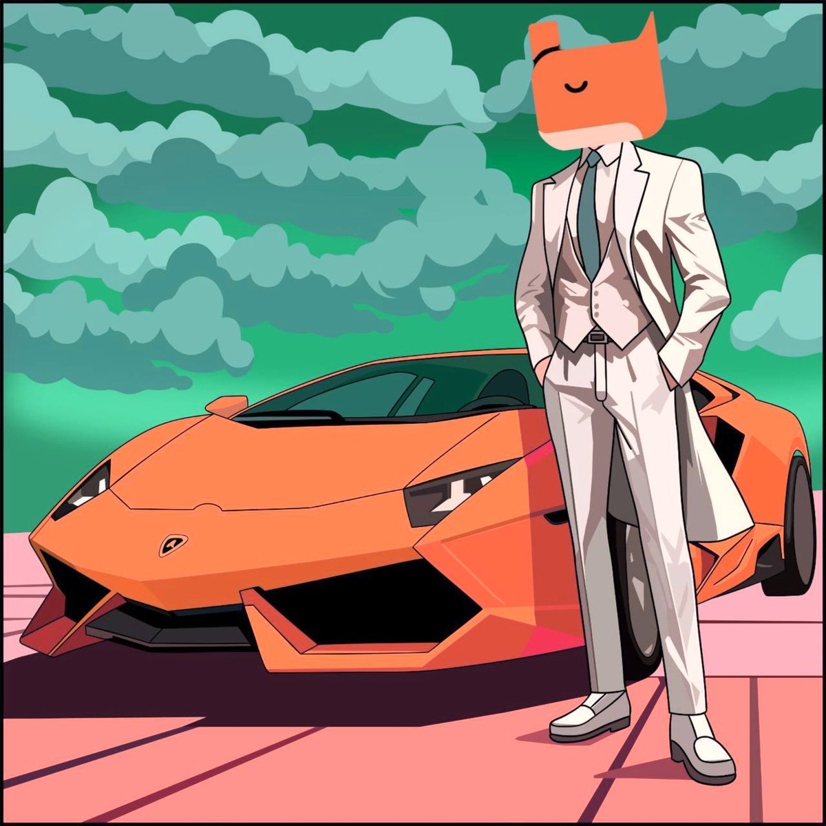 Gee1Danny's tweet image. My Creative Meme Entry Sir 👌💪 
@SendingLabs 
Super Bullish Project with amazing community 🤝🔥🔥🔥🔥🔥 
#sendingme
💎🚀🚀🚀🚀🚀
 🐳🐋🐳🐋🐳🐋🐳