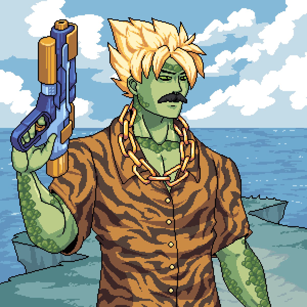 Ktrap tweet media