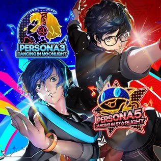 TRealLifeAkechi's tweet photo. I really should complete all of the songs in #P3dancing but that’s for another day
When my Persona chart has been cleared https://t.co/MjilAOJ9HG