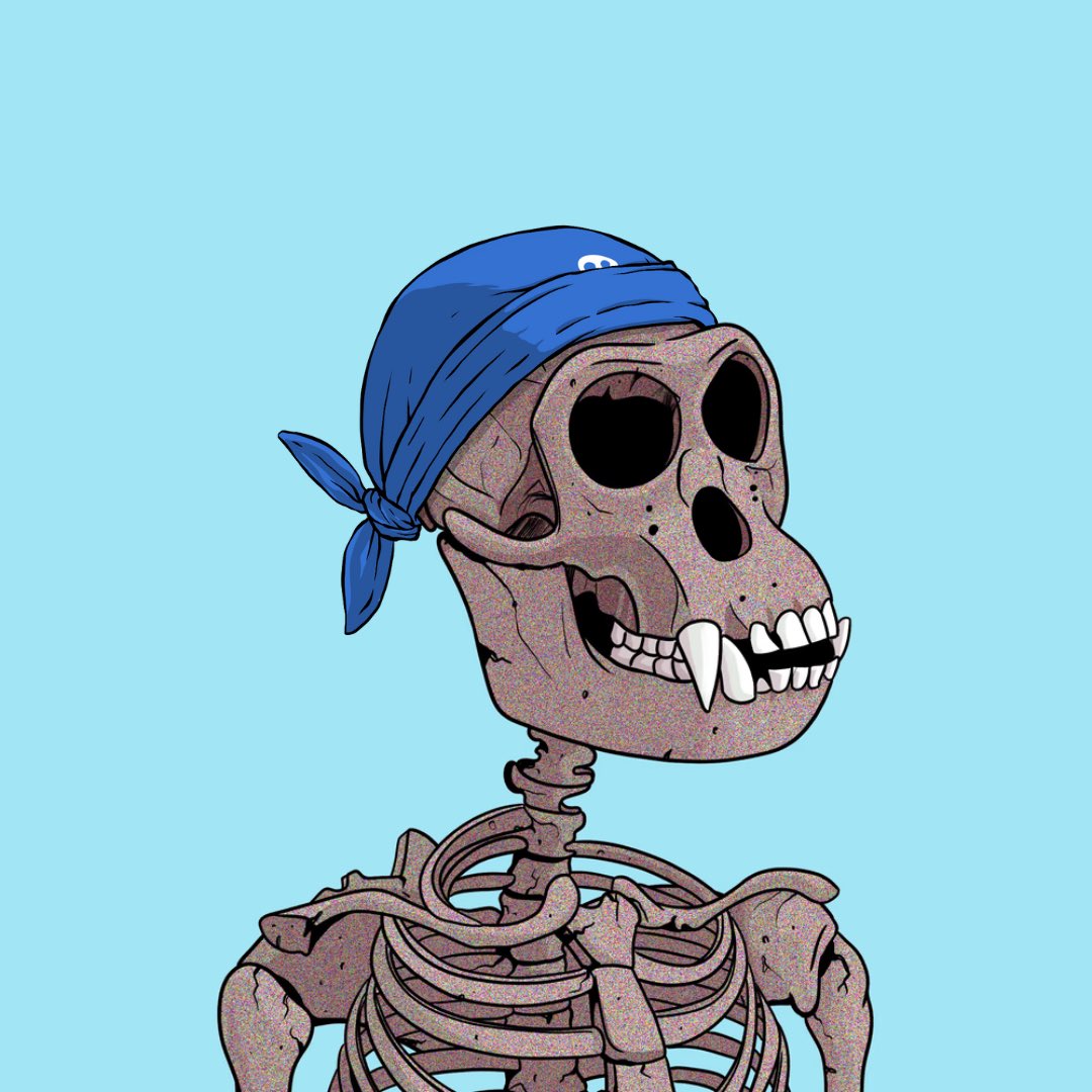 Blue bandana! 💯

Vote for this bad boy in discord! 🗳️