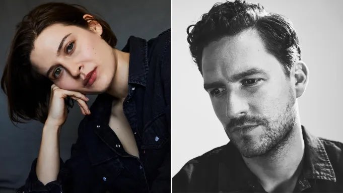 « UK indie feature Worry Time, written by and starring Emma Paetz (Pennyworth) and produced by and co-starring Ben Aldridge (Fleabag) has wrapped shoot in London. »
Via Deadline: https: deadline.com/2024/10/pennyw…