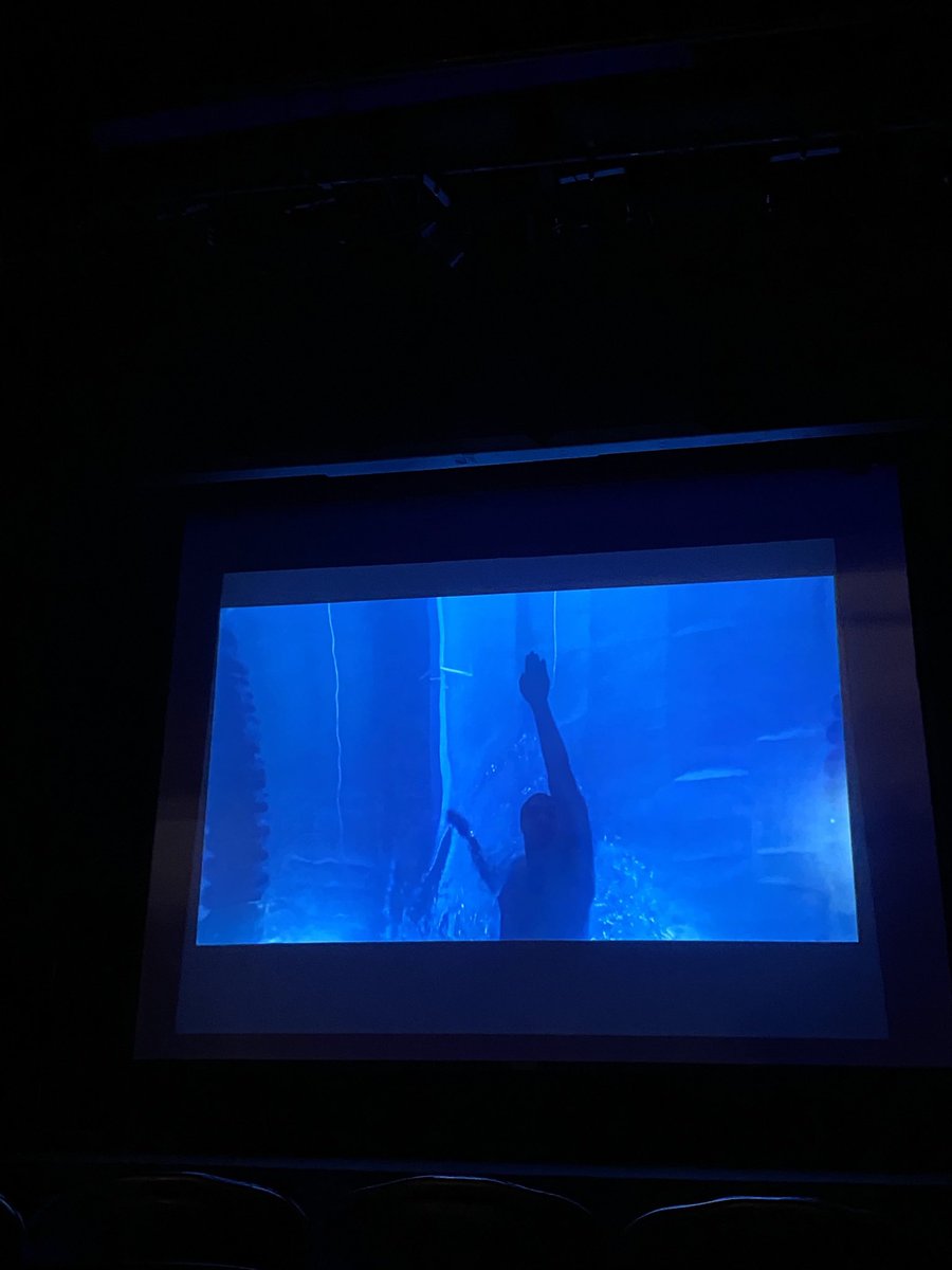 setareh_y's tweet photo. 自信作【Flip Turn】がテキサスのPilot Pointで、障害を持つ方々の生きる力を広める素晴らしい映画祭にノミネートされ上映！🎥 合同プロデュース、SNS運営、舞台裏カメラ、ちょい出演も担当！ポスターにローレルが増えるたび誇らしい気持ちに✨インディ映画の力を広めていきます！腕がなるぜ！#自閉症 https://t.co/ZGXTEGQczz