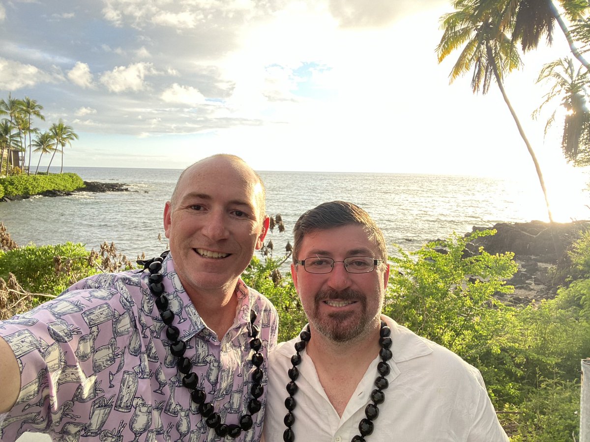 theodoreclancy's tweet photo. Happy Birthday to @mft0005 may be the best brother going, if not he’s got to be a top 5 all timer. 

Seriously a great guy and absolute beast of a good brother! https://t.co/RFAo6RGFj8