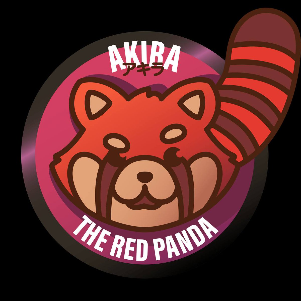 AkiraPanda69's tweet photo. Hello, my name is $Akira 
 I’m a chill red panda that digs crypto and a bamboos 

Ca:
0x0c387c8a6FB6A8e5eaA30D2043272fA7EA366d2b https://t.co/0kZ5mqU7uQ