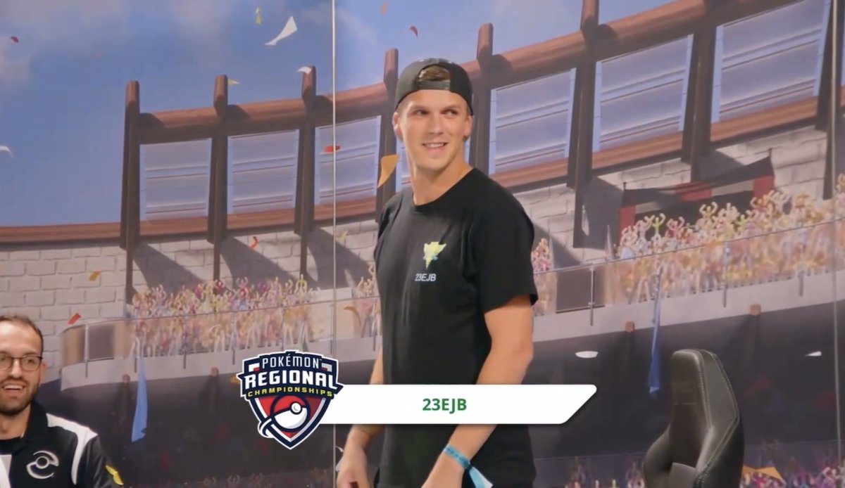 Starting the 2025 season with a Top 8 finish in Dortmund, really really happy with my plays there &amp; how it went..
Hopefully i can continue like that throughout the season
Thanks for the support &amp; thanks to <a href="/_WastedPotentia/">Wasted Potential</a> for a special weekend once again ❤️