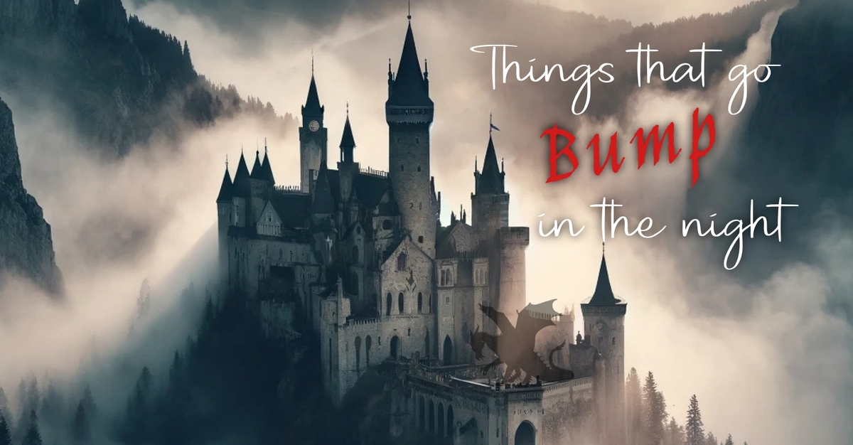SeeMeLucy's tweet photo. Looking for spicy romance books featuring creatures that go bump in the night? Look no further:
https://t.co/xnCDeb4Qzy 
#spookyromance #pnr #spicyromance https://t.co/0Q2TLjGqXZ