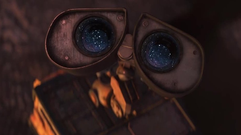 JoshuaTookes's tweet image. The four horsemen of Animated Robots in movies