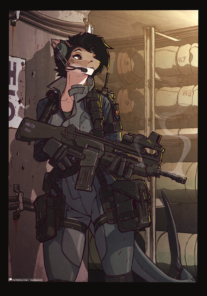 EliseHeider's tweet image. Infiltration