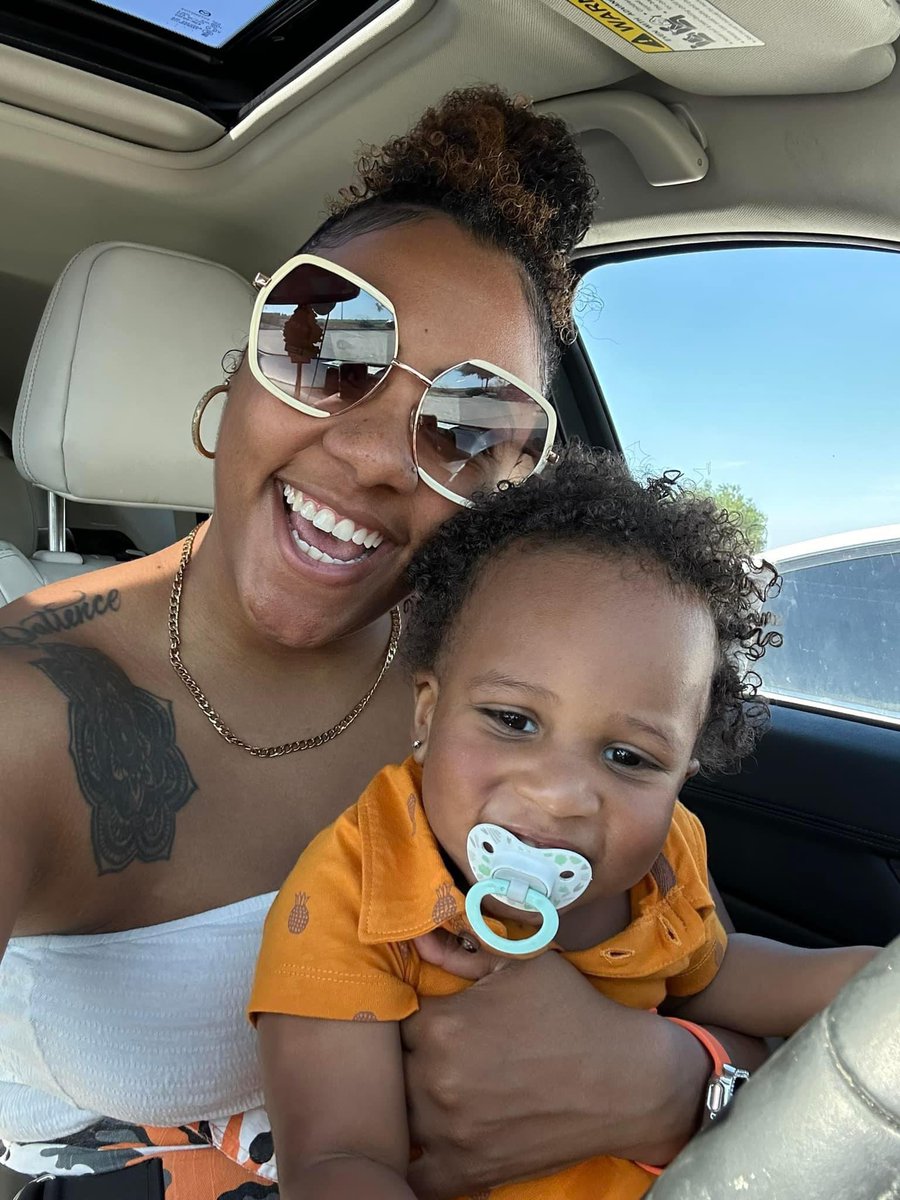 Today is a special day! Not only because season officially starts but it is the day I was blessed to become a mommy! Happy 2nd Birthday to my SONshine in the rain, my Reazon for every season. Nothing lights up mommy’s world more than you. I love you so so much! 🥳🥳🫶🏽