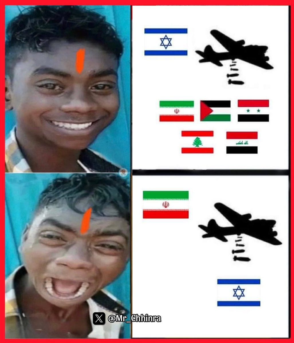 Sarrr "World War 3" sarr  .
#Iran #TelAviv #IronDome