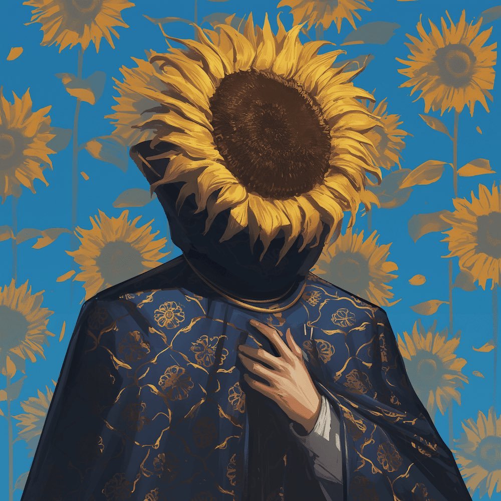 Happy October! 🎉

epoch.001 NFT giveaway:

1.💙 Like

2.🔁 RT

3.🧑‍💻 Follow @epoch001_  

Good luck to all participants! 🌻