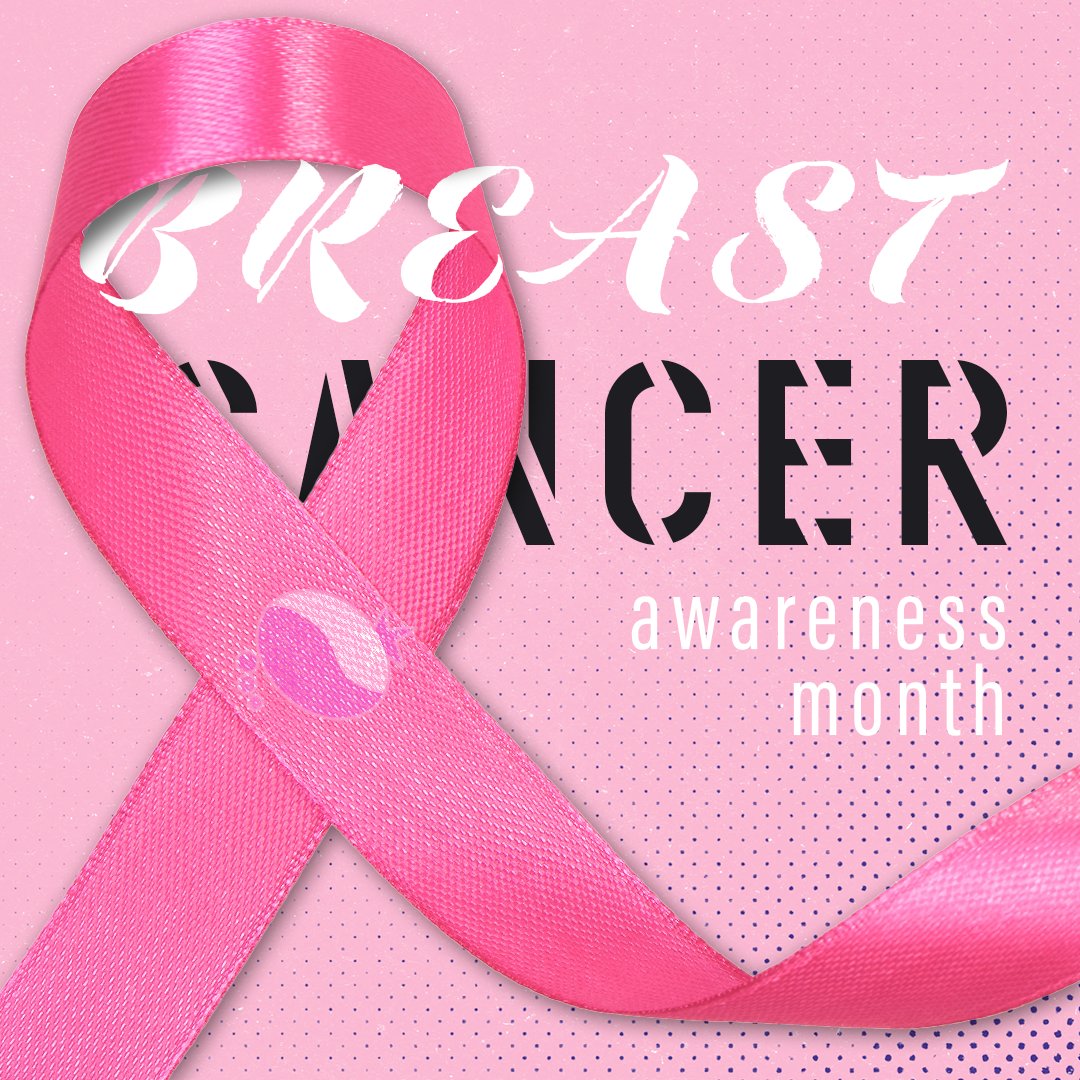 October is Breast Cancer Awareness Month!

Many may know someone affected by this horrible disease.  It may even be you. 
Know that every month, we stand in solidarity with you. We're fighting to eradicate this disease. Forever.  Just Do Your Dream!

#breastcancerawarenessmonth