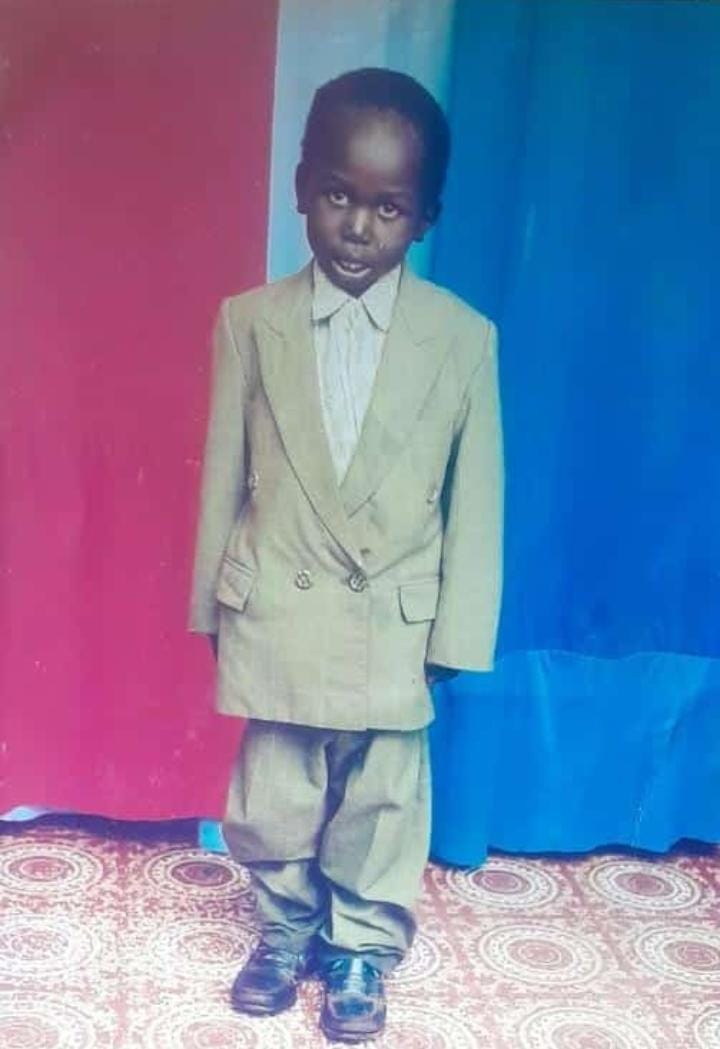 magwaz3's tweet image. We hope comrade Kimuzi is safe in Israel