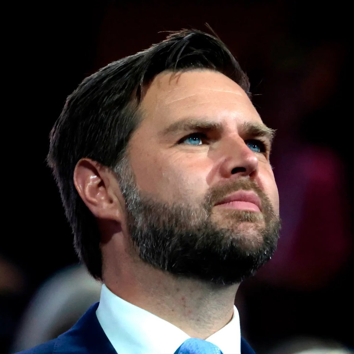 I cannot wait to see Vance kick ass and take names tonight. I am here for it. Let’s go JD Vance. <a href="/JDVance/">JD Vance</a>
