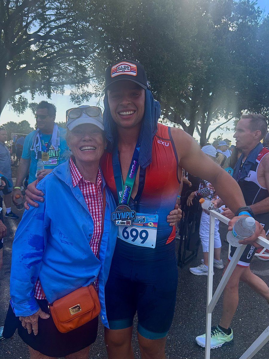 Sinclair_25's tweet photo. There's been times in the past where I've signed up for endurance races just to test my baseline &amp; see what my training is doing for me. 

That's great, except that I don't care so much about endurance races.

So I asked myself, "What can I apply my new skills &amp; abilities to?" https://t.co/0j4hwxTSLB