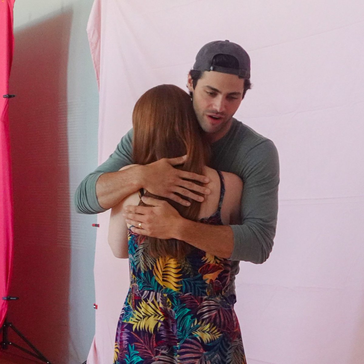 kittycat4589's tweet image. HAPPY BIRTHDAY to the amazing, kind, caring, intelligent &amp;amp; sometimes out of this world @MatthewDaddario You saved my life by teaching me what a life is for, to see the ordinary, isn't. I wish you all the happiness, joy, health &amp;amp; love, amazing food &amp;amp; incredible adventures to come.