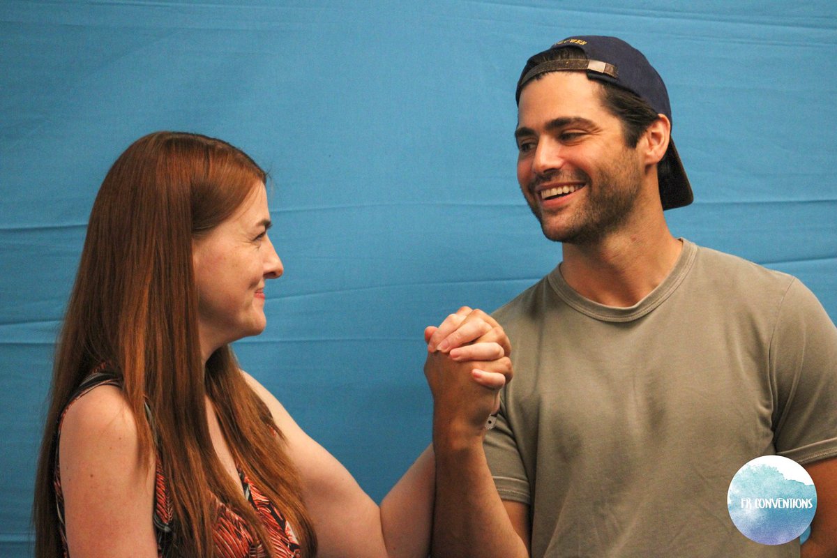 kittycat4589's tweet image. HAPPY BIRTHDAY to the amazing, kind, caring, intelligent &amp;amp; sometimes out of this world @MatthewDaddario You saved my life by teaching me what a life is for, to see the ordinary, isn't. I wish you all the happiness, joy, health &amp;amp; love, amazing food &amp;amp; incredible adventures to come.