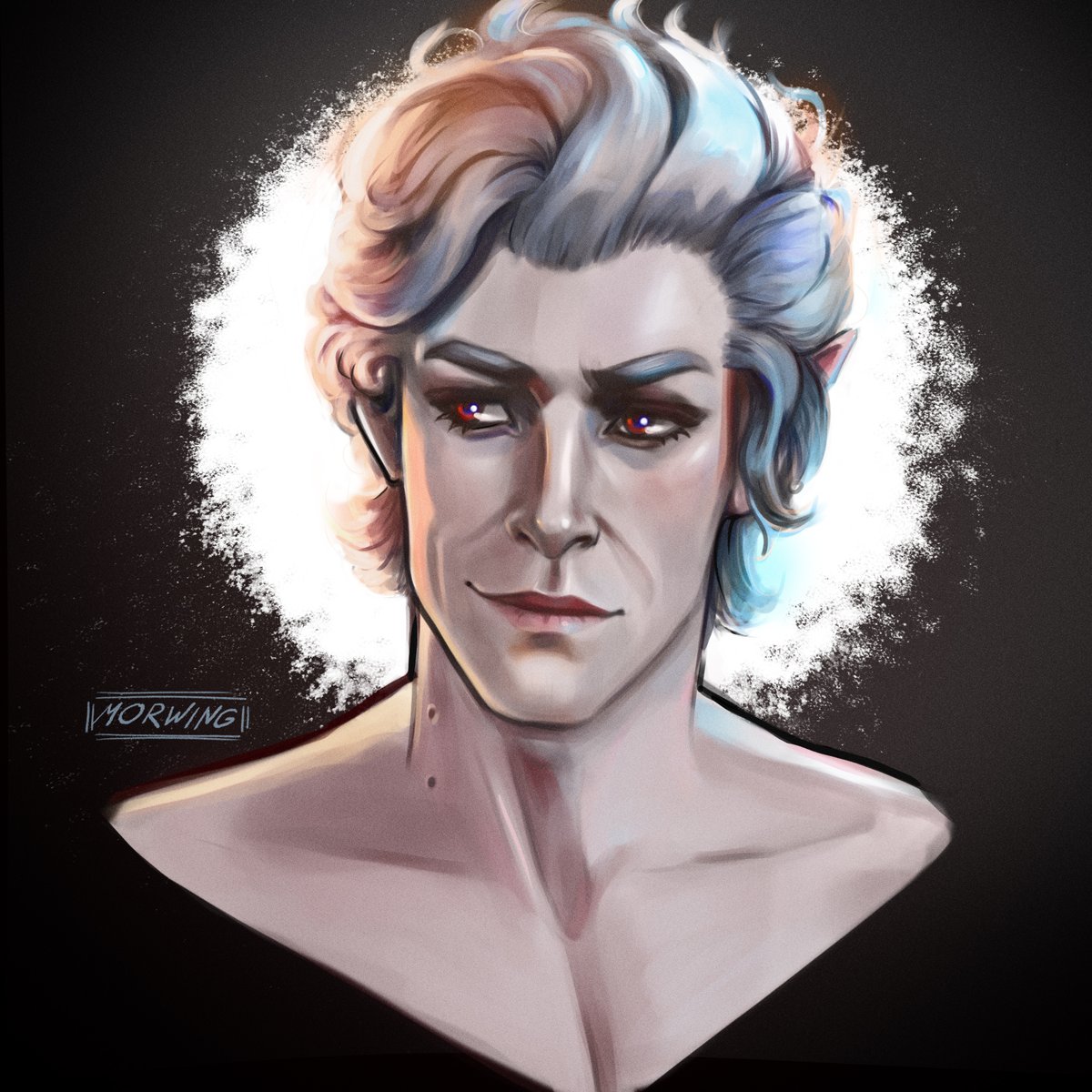 little star 🫴✨
#astarionbg3