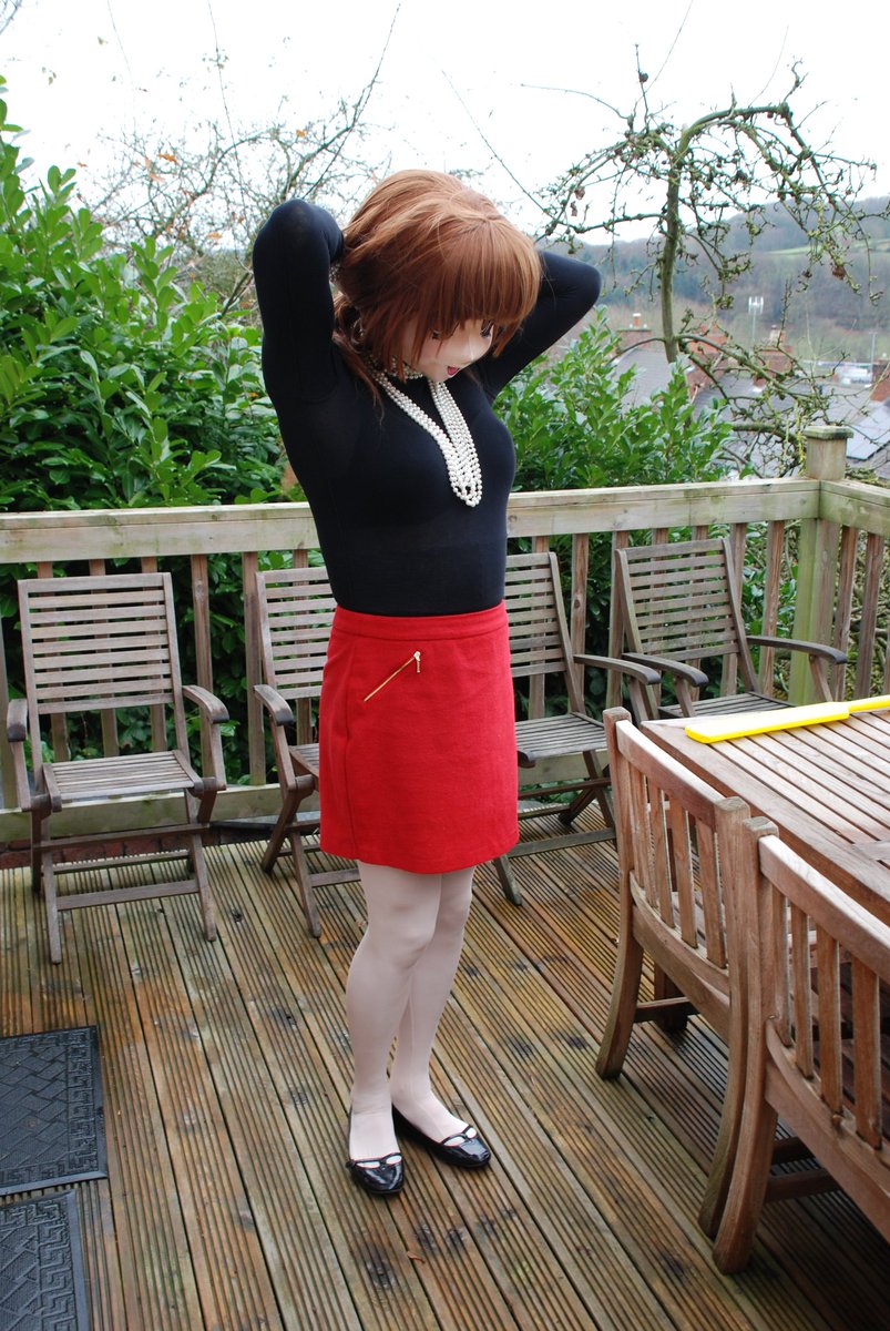 Today's random gave me a hometown picture! 
#kigurumi #animegirl #animecosplay