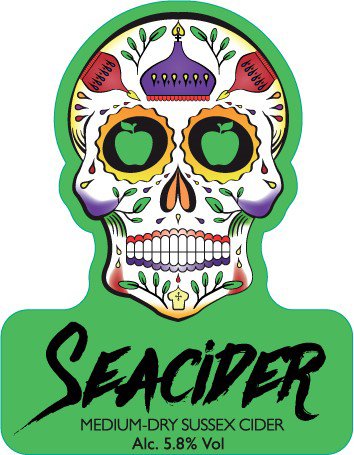 The Vernon Arms (@vernonarmsl2) on Twitter photo Seacider Medium Dry from <a href="/SeaCiderSussex/">SeaCider</a> is on the bar now <a href="/VernonArmsL2/">The Vernon Arms</a>
A fruity flourish gives way to a dry backbone. All the Gala and Bramley flavour washing over then a creeping dryness refreshing the palate.
ABV 5.8%. Give it a try today.
<a href="/LiverpoolCAMRA/">Liverpool CAMRA</a> Seacider Medium Dry from <a href="/SeaCiderSussex/">SeaCider</a> is on the bar now <a href="/VernonArmsL2/">The Vernon Arms</a>
A fruity flourish gives way to a dry backbone. All the Gala and Bramley flavour washing over then a creeping dryness refreshing the palate.
ABV 5.8%. Give it a try today.
<a href="/LiverpoolCAMRA/">Liverpool CAMRA</a>