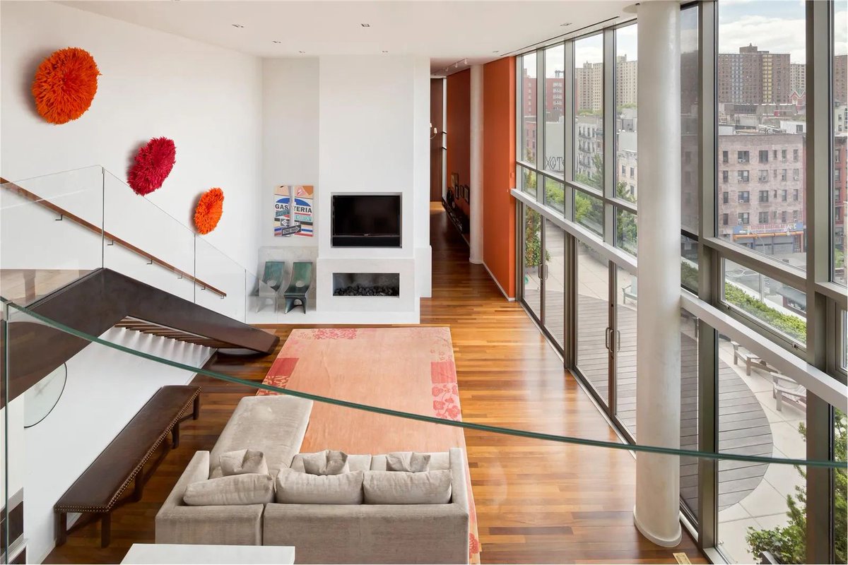 marinarchitects's tweet photo. 310 East Houston. https://t.co/zQfxUni6XF
