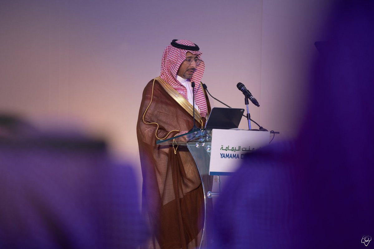 bulayan86's tweet photo. من تصويري لإفتتاح مصنع اسمنت اليمامة 
@YamamaCementsa https://t.co/tB8kg4qUYi