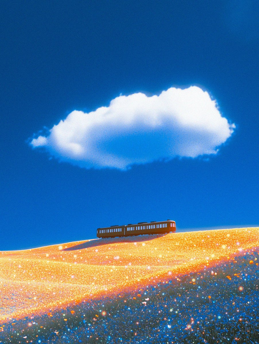 BlankEmbrace's tweet image. take me with you