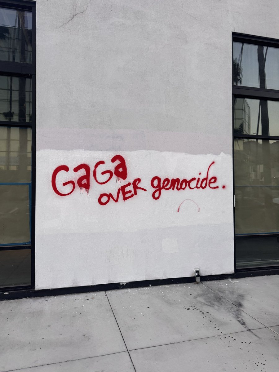 Joker promo is getting out of hand in Hollywood.