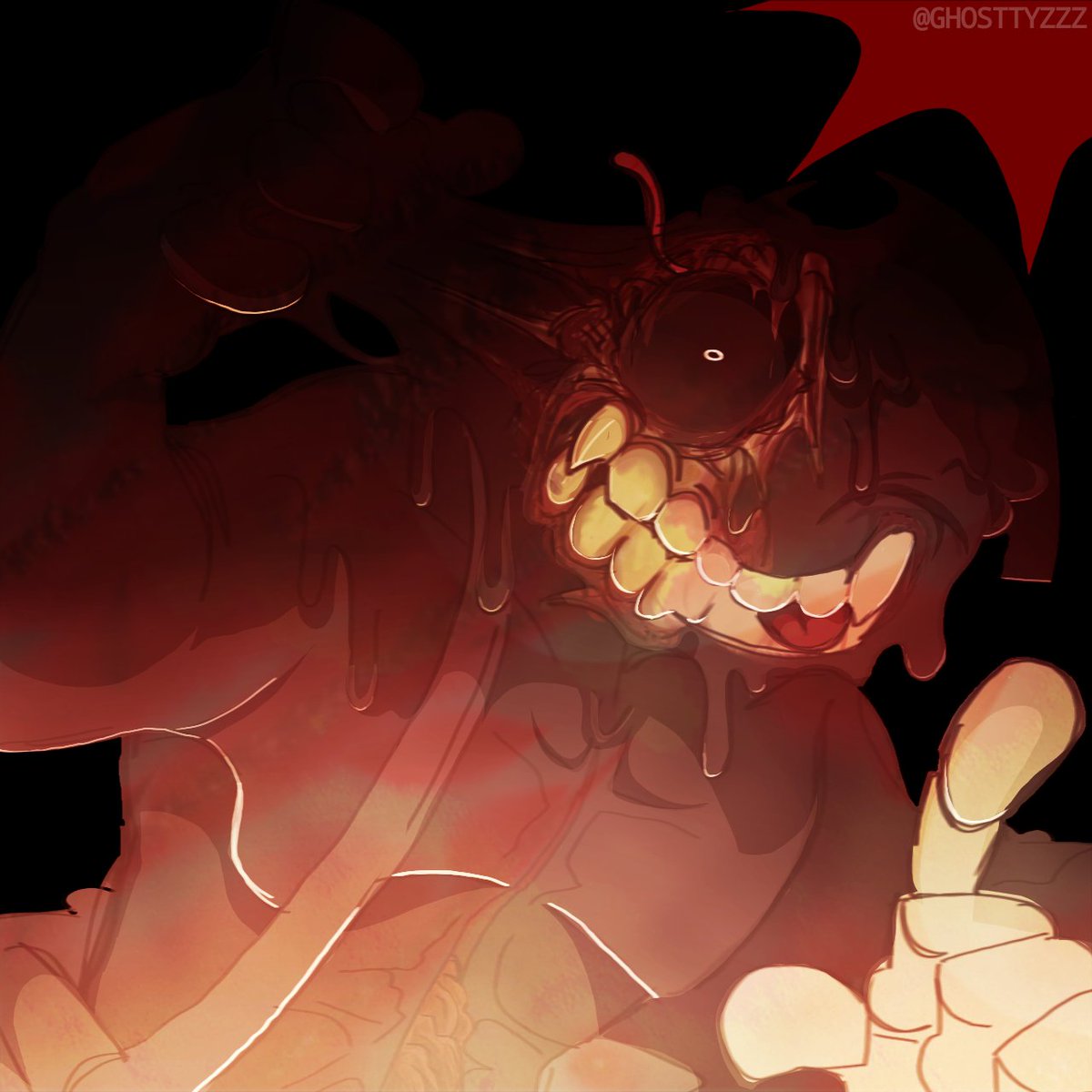 ghosttyzzzzz's tweet photo. "THERE'S A REASON WHY IM COVERED IN INK!" (Day one - Rotting)
#MSDV #MSDVSAMMY #GORETOBER #GORETOBER2024 https://t.co/saWJE9G7r5
