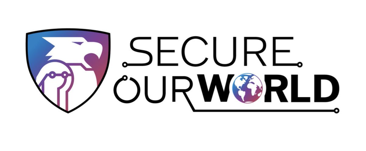 nedcyber's tweet photo. Happy Cybersecurity Awareness Month 2024! 🔐 #SecureOurWorld

https://t.co/WKfvnJAdI0 https://t.co/iVv1SoS57z
