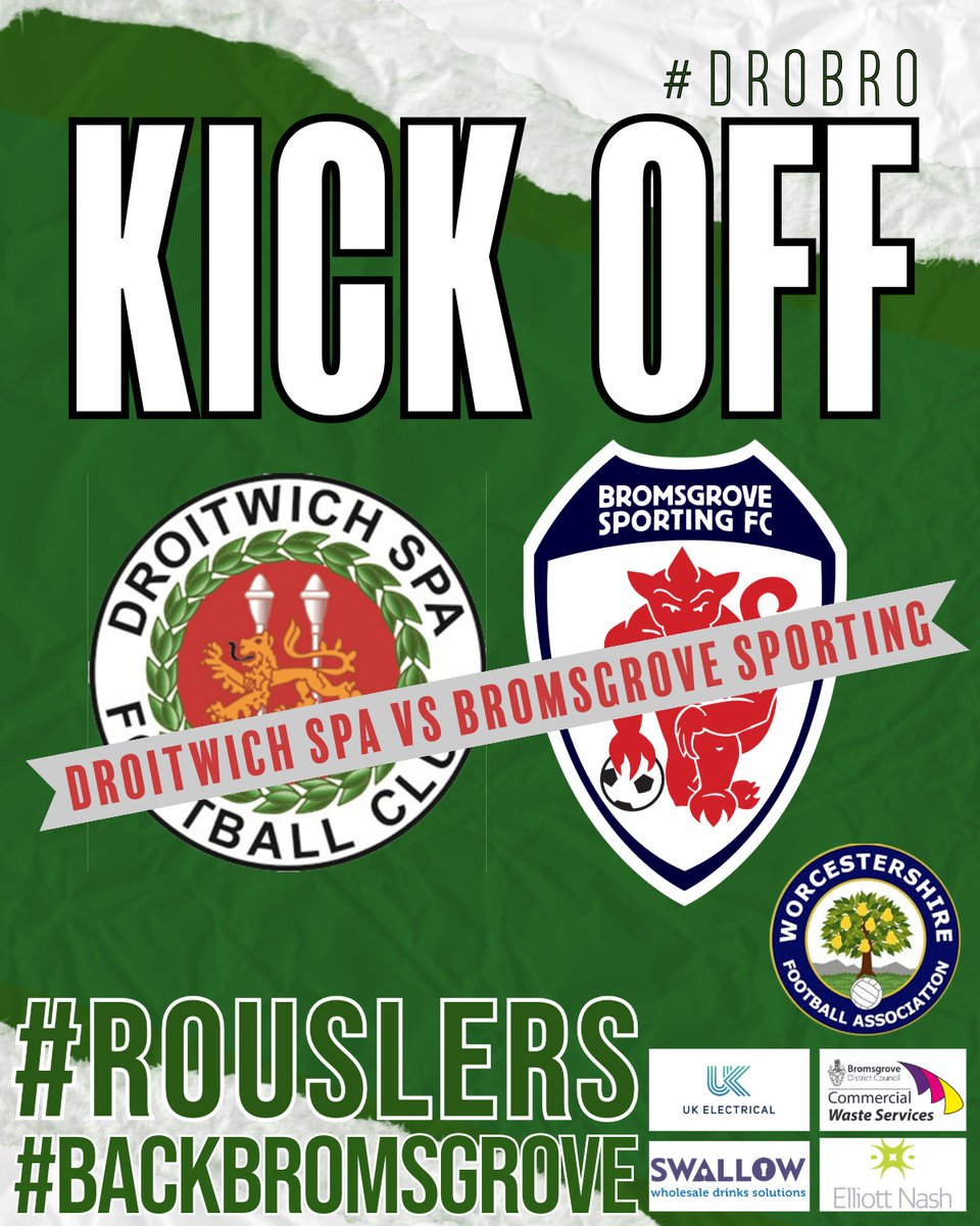 SportingFC's tweet photo. KICK OFF: Underway at 7:46
#DROBRO https://t.co/ZLwJ8DQgPX