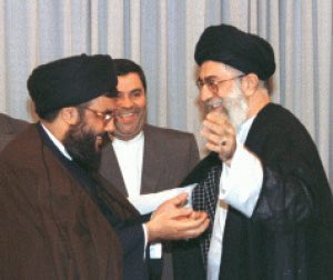 ثأرُ الحبيبِ لحبيبه🤍