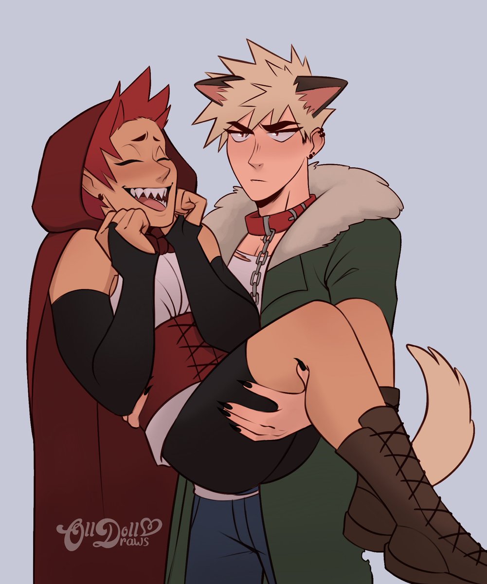 olldolldraws's tweet photo. It’s that time of the year to start manifesting a new krbk couples costume 🙏👻 (2/3) https://t.co/GU8KILwxb8