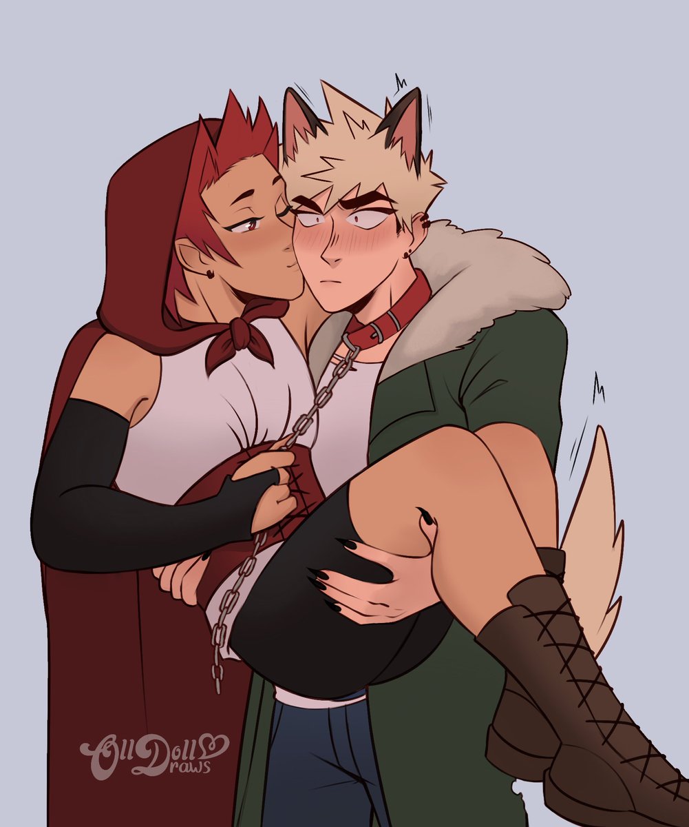 olldolldraws's tweet photo. It’s that time of the year to start manifesting a new krbk couples costume 🙏👻 (2/3) https://t.co/GU8KILwxb8